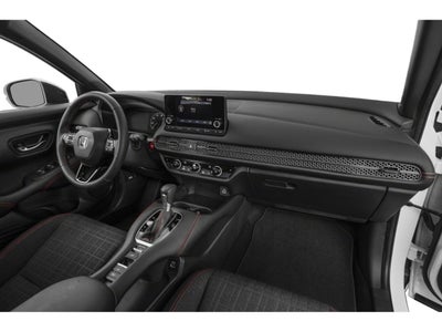 2024 Honda HR-V Sport AWD CVT w/o BSI