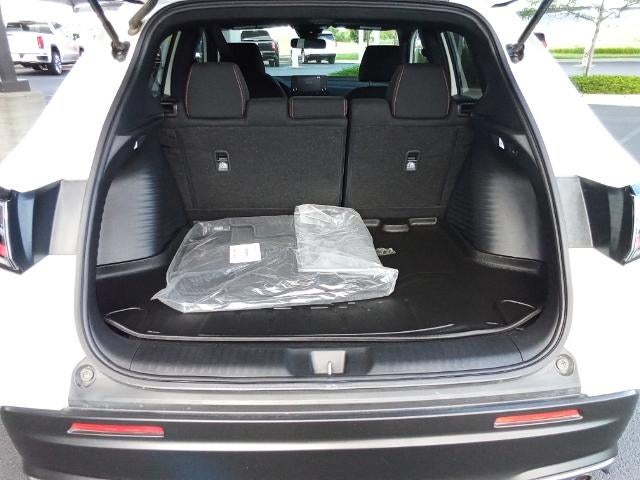 2024 Honda HR-V Sport AWD CVT