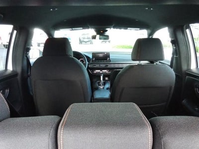 2024 Honda HR-V Sport AWD CVT