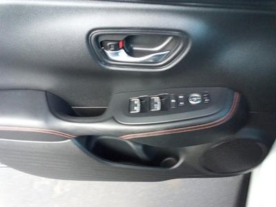 2024 Honda HR-V Sport AWD CVT