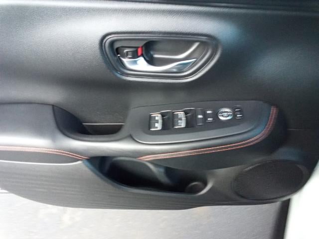 2024 Honda HR-V Sport AWD CVT