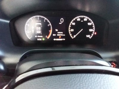 2024 Honda HR-V Sport AWD CVT
