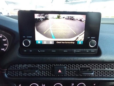 2024 Honda HR-V Sport AWD CVT