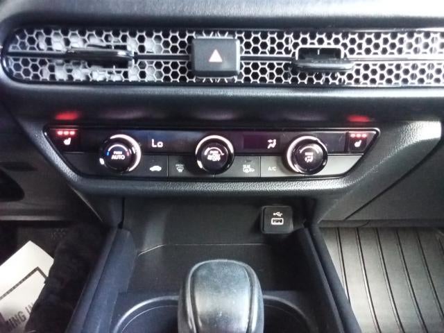 2024 Honda HR-V Sport AWD CVT