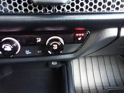 2024 Honda HR-V Sport AWD CVT