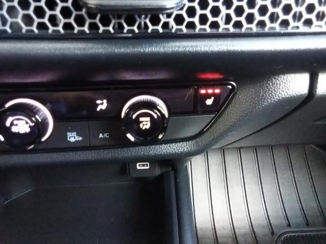 2024 Honda HR-V Sport AWD CVT