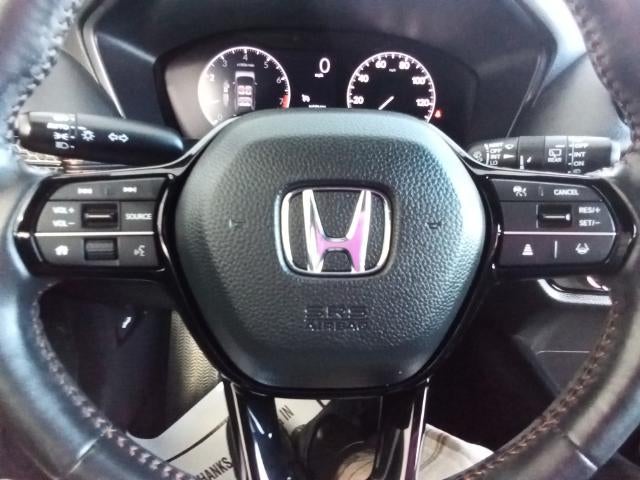 2024 Honda HR-V Sport AWD CVT