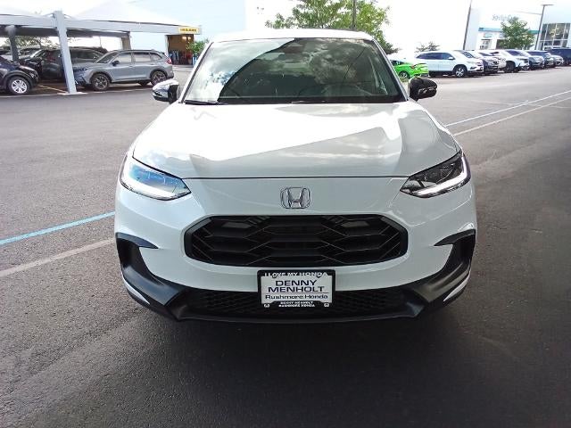 2024 Honda HR-V Sport AWD CVT