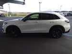 2024 Honda HR-V Sport AWD CVT