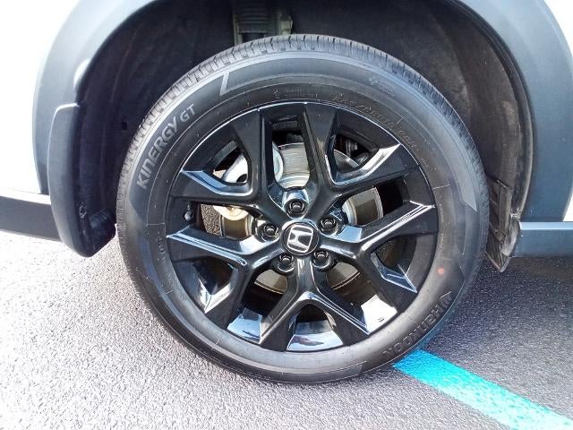 2024 Honda HR-V Sport AWD CVT