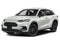 2024 Honda HR-V Sport AWD CVT