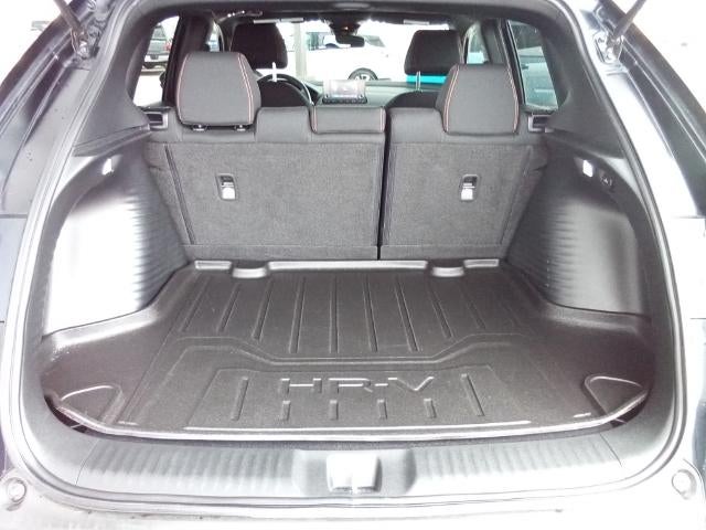 2024 Honda HR-V Sport AWD CVT
