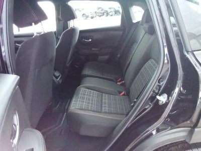 2024 Honda HR-V Sport AWD CVT