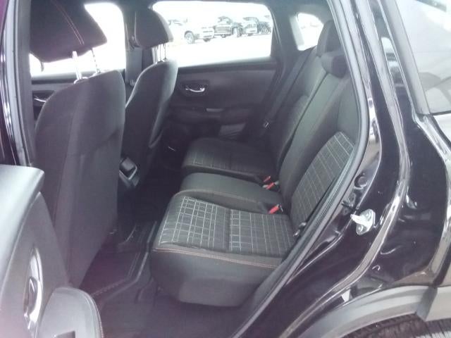 2024 Honda HR-V Sport AWD CVT