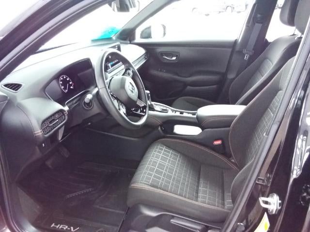 2024 Honda HR-V Sport AWD CVT