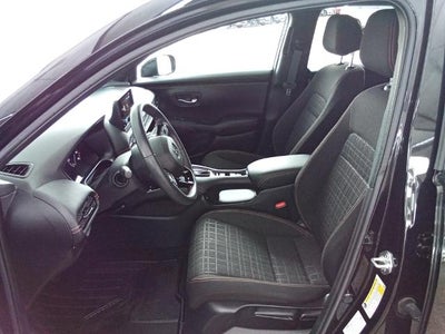 2024 Honda HR-V Sport AWD CVT