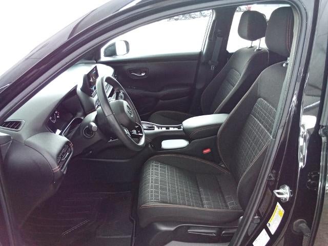 2024 Honda HR-V Sport AWD CVT