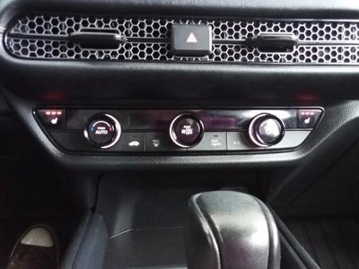2024 Honda HR-V Sport AWD CVT