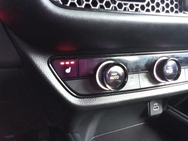 2024 Honda HR-V Sport AWD CVT