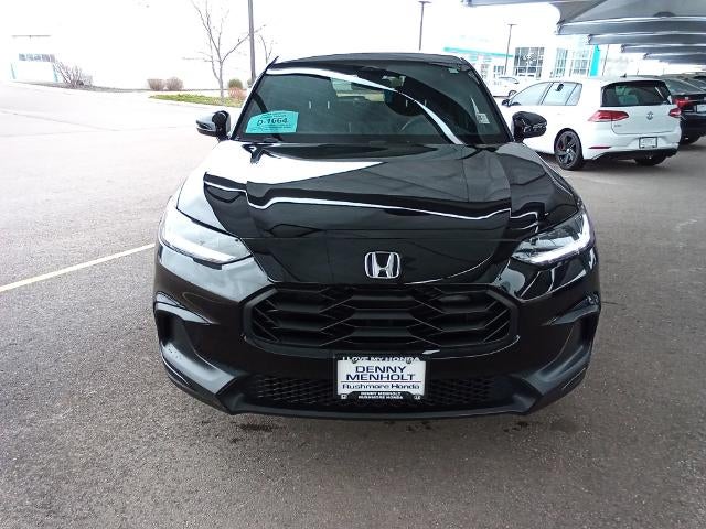 2024 Honda HR-V Sport AWD CVT