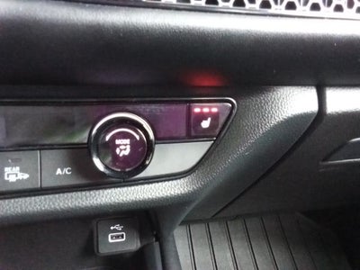 2024 Honda HR-V Sport AWD CVT