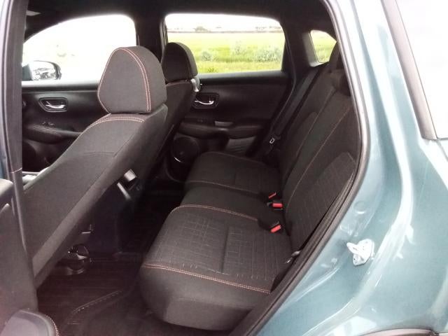 2025 Honda HR-V Sport AWD CVT