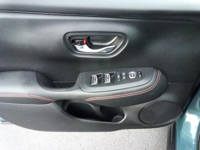 2025 Honda HR-V Sport AWD CVT