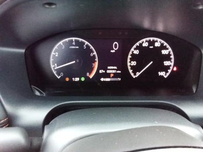 2025 Honda HR-V Sport AWD CVT