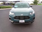 2025 Honda HR-V Sport AWD CVT