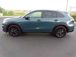 2025 Honda HR-V Sport AWD CVT