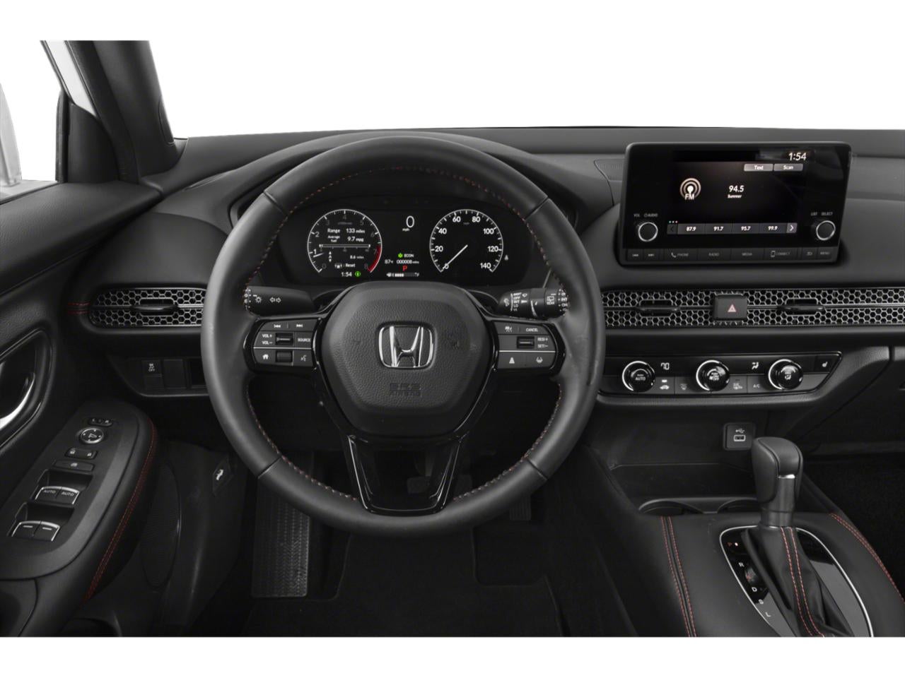 2025 Honda HR-V Sport AWD CVT