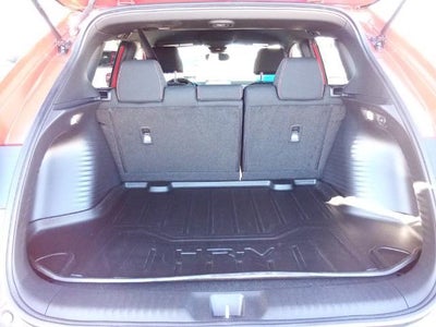 2024 Honda HR-V Sport AWD CVT