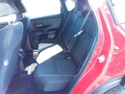 2024 Honda HR-V Sport AWD CVT