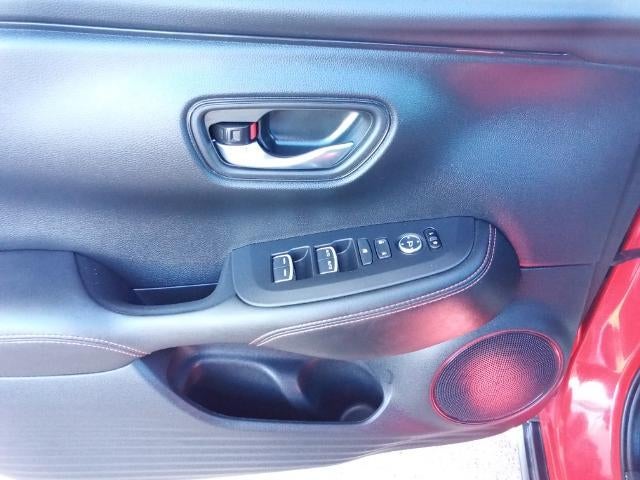 2024 Honda HR-V Sport AWD CVT