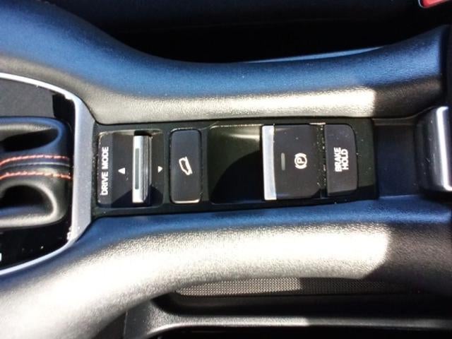 2024 Honda HR-V Sport AWD CVT