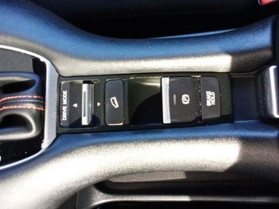 2024 Honda HR-V Sport AWD CVT