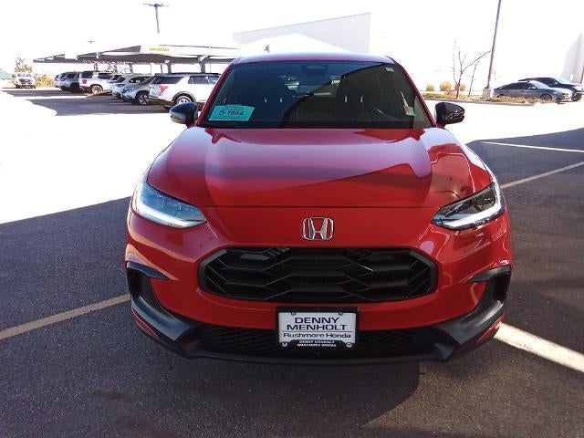 2024 Honda HR-V Sport AWD CVT