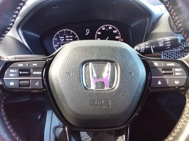 2024 Honda HR-V Sport AWD CVT