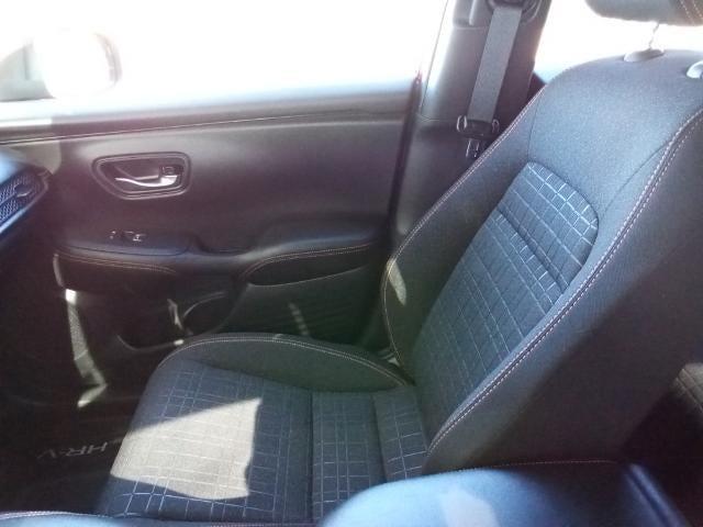 2024 Honda HR-V Sport AWD CVT