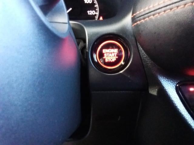 2024 Honda HR-V Sport AWD CVT