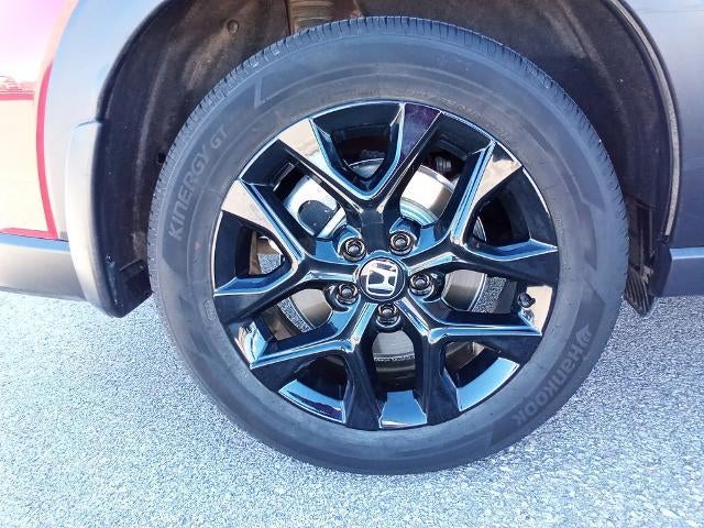 2024 Honda HR-V Sport AWD CVT