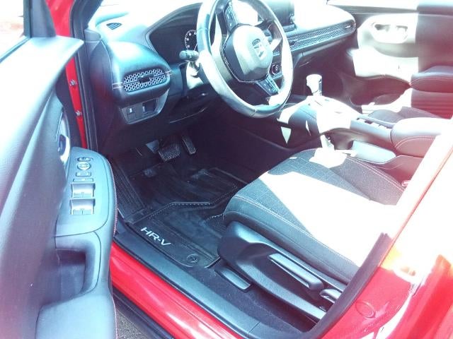 2024 Honda HR-V Sport AWD CVT