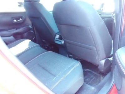 2024 Honda HR-V Sport AWD CVT