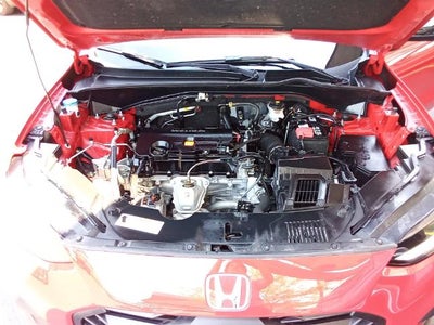2024 Honda HR-V Sport AWD CVT
