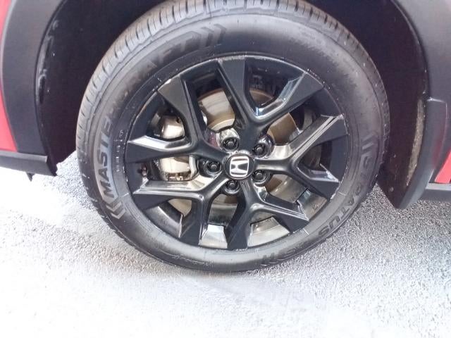 2024 Honda HR-V Sport AWD CVT