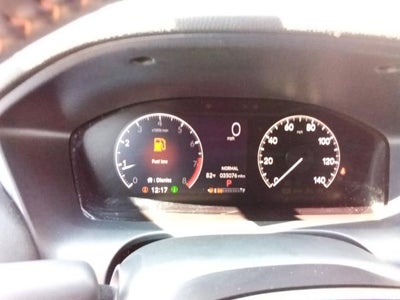 2024 Honda HR-V Sport AWD CVT