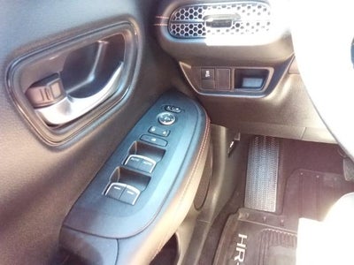 2024 Honda HR-V Sport AWD CVT