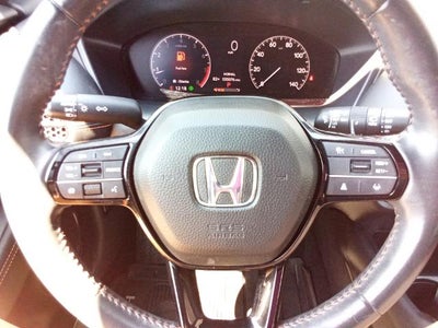 2024 Honda HR-V Sport AWD CVT