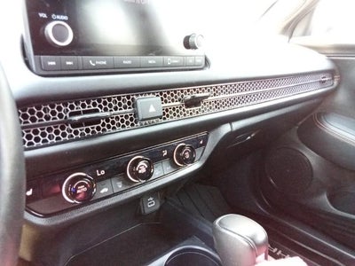 2024 Honda HR-V Sport AWD CVT