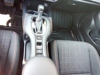 2024 Honda HR-V Sport AWD CVT